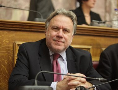 Γ. Κατρούγκαλος: «Δεν πρόκειται ποτέ να σχολιάσω αυτά που είπε ο κ. Φωτήλας»